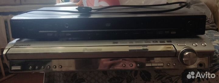 Домашний кинотеатр/плеер