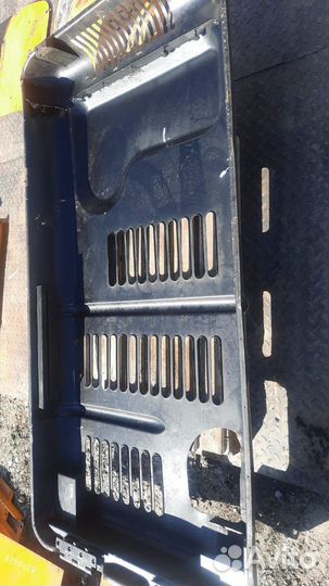 Капот engine hood assy Hyundai R290LC-7