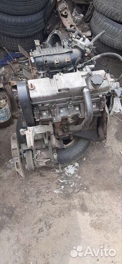 LADA kalina запчасти