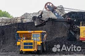 Уголь доставкой и самовывозом