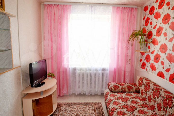 4-к. квартира, 80,2 м², 9/9 эт.