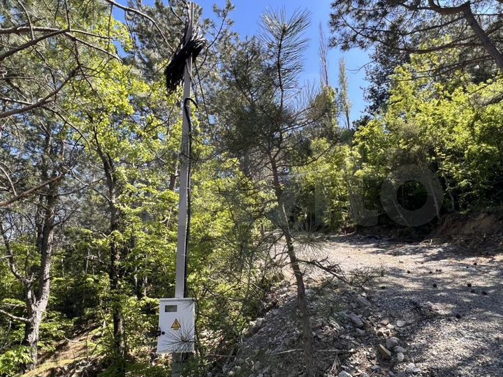 Участок 6 сот. (ИЖС)