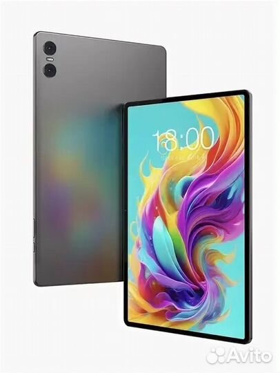 Планшет Teclast t50 pro