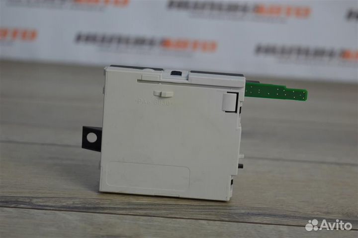 Блок управления передней двери ford Focus 2