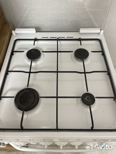 Плита газовая