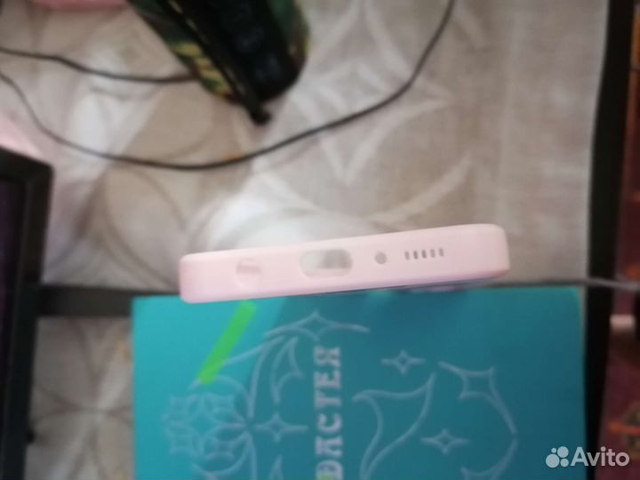 Чехол на samsung m31