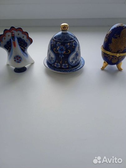 Набор для завтрака