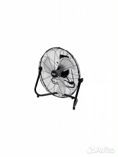 Венилятор промышленный Ballu BIF-4B