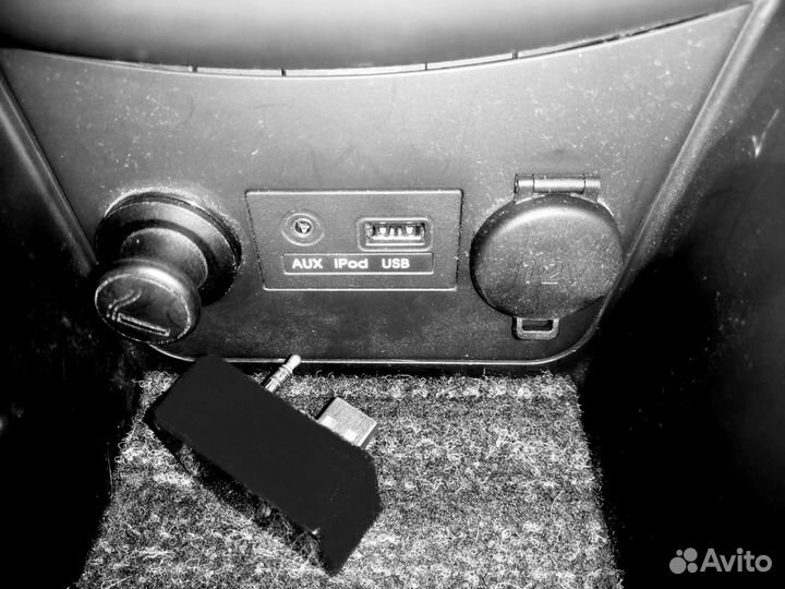 Kia/Hyundai Bluetooth (блютуз)