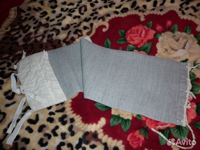 Бандаж послеоперационный