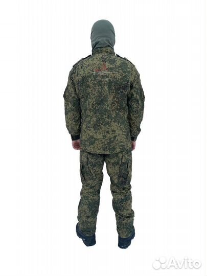 Форма вкпо облегченная летняя (вискоза)