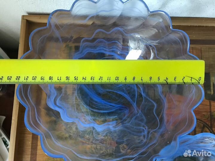 Салатница набор 3 предмета