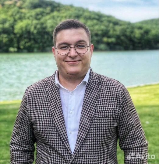 Ведущий на свадьбу, корпоратив, юбилей