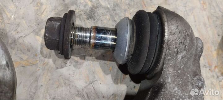 Рычаг передний нижний BMW F01 F02 F07