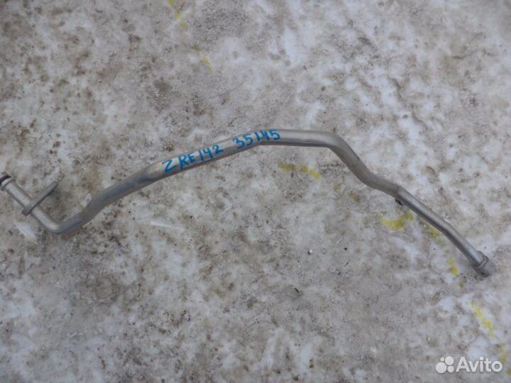 Трубка кондиционера Toyota Corolla Fielder ZRE142