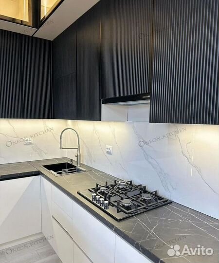 Кухня на заказ доставкой