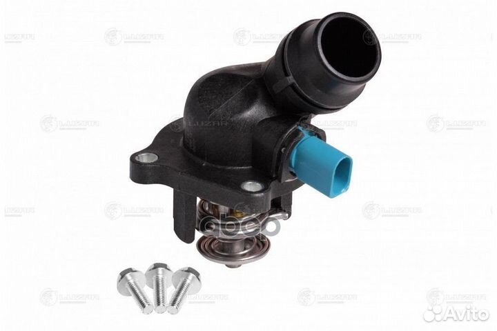 Термостат Vw Passat B5 (01) / Audi A4 (00) 1.8