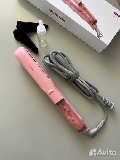 Утюжок. Плойка. Выпрямитель для волос Xiaomi