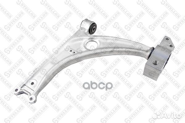 57-00221-SX рычаг без шар.опоры VW Passat all