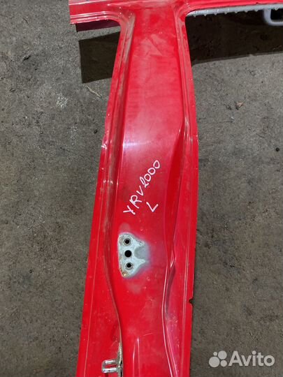 Стойка кузова левая Daihatsu Yrv 2000