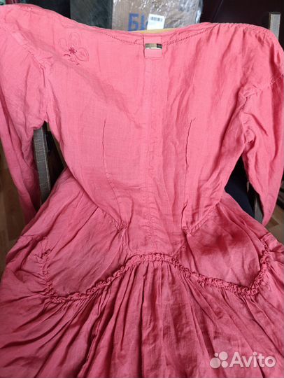 Блузка в стиле Бохо