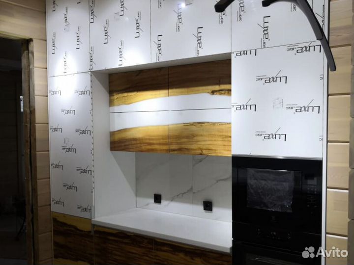 Фасады для кухни