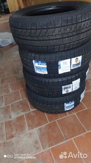 Sailun Ice Blazer Arctic 215/60 R16