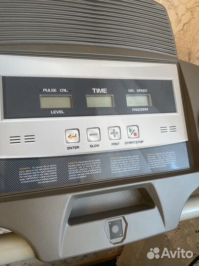 Беговая дорожка Torneo