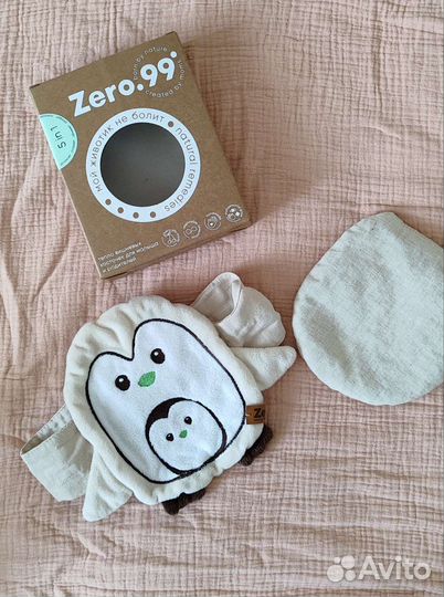 Грелка от коликов