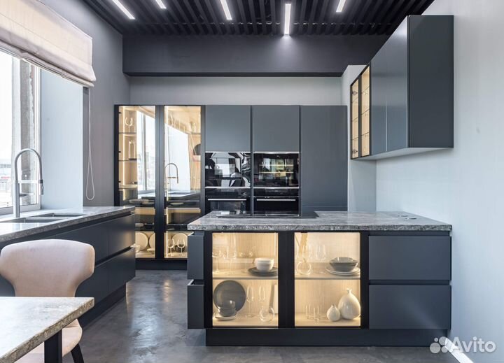 Интерьерные фото, видео, 3D туры, панорамы