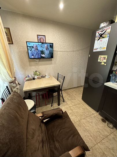 2-к. квартира, 53,7 м², 5/5 эт.