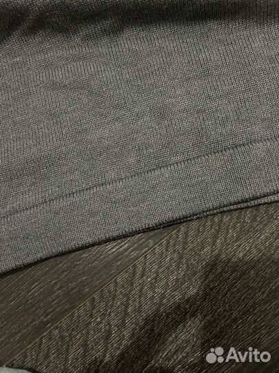 Платье женское вязанное