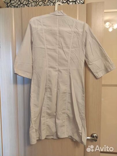 Медицинская одежда