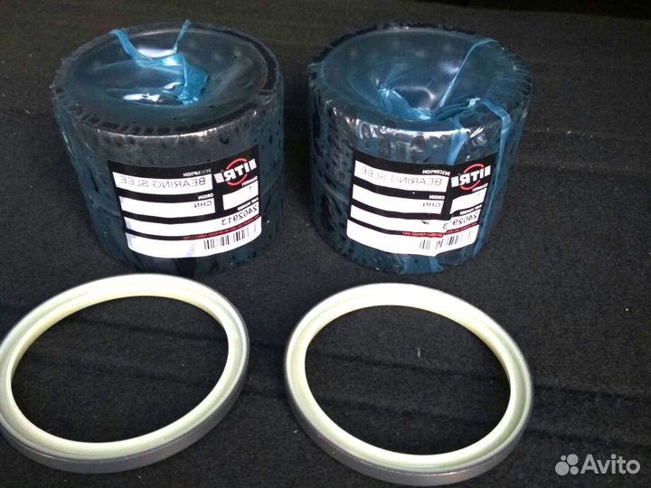 Втулка ковш Хитачи ZX400R-3