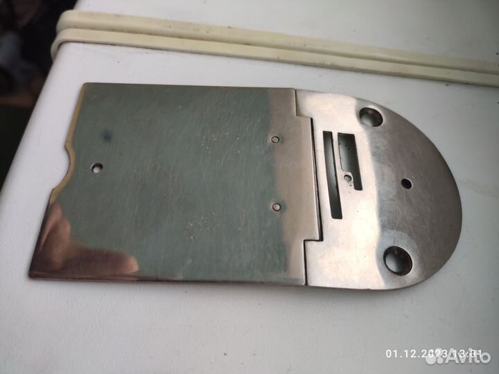 Машинка Подольская Запчасти