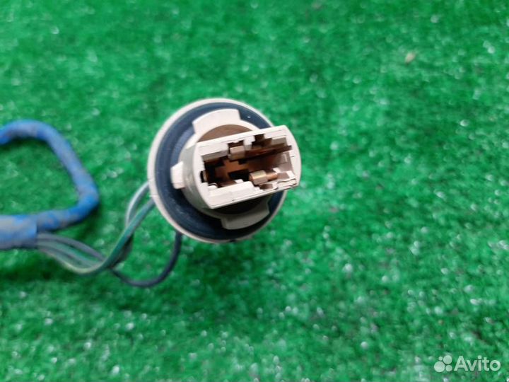 Проводка заднего фонаря Nissan Murano Z50 2006