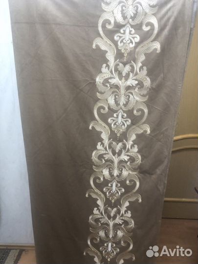 Занавески шторы