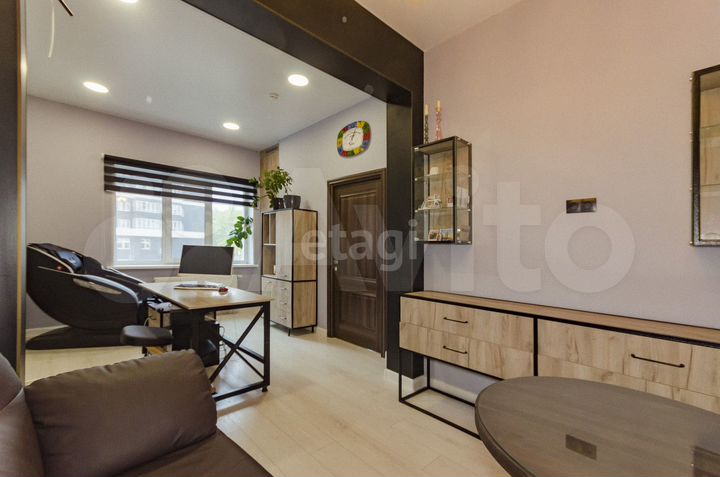 Продам офисное помещение, 41.9 м²