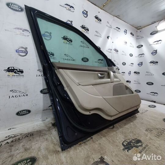 Дверь передняя левая Volvo S80 1998-2006 30649109