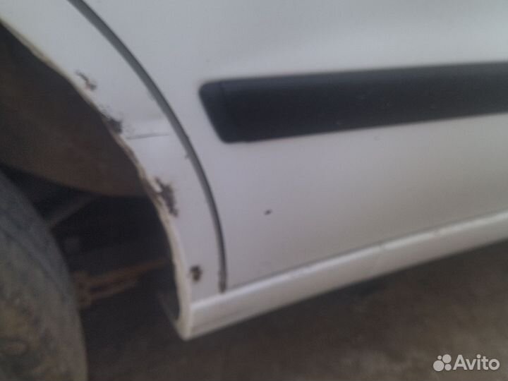 Toyota Caldina 2.0 AT, 1995, 392 800 км