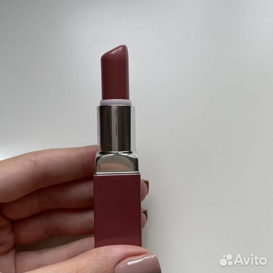 Clinique помада Blush Pop 23 оригинал