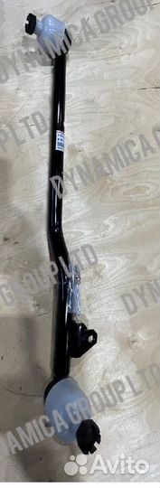 Продольная тяга isuzu ELF NKR66 NKR71 NKR81 с креп