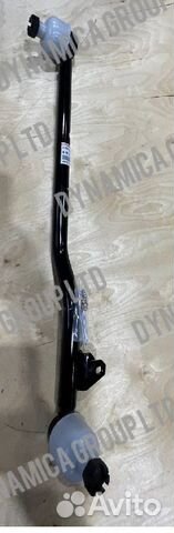 Продольная тяга isuzu ELF NKR66 NKR71 NKR81 с креп