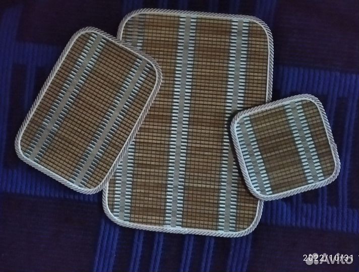 Салфетки