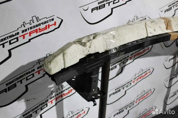 Усилитель бампера toyota alphard vellfire ANH20W ANH25W ATH20W GGH20W GGH25W передняя 5202158010