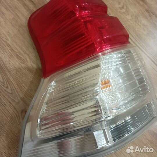 Land Cruiser Prado 150 Фонарь задний левый