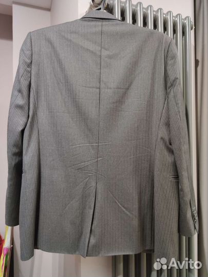 Костюм классика мужской