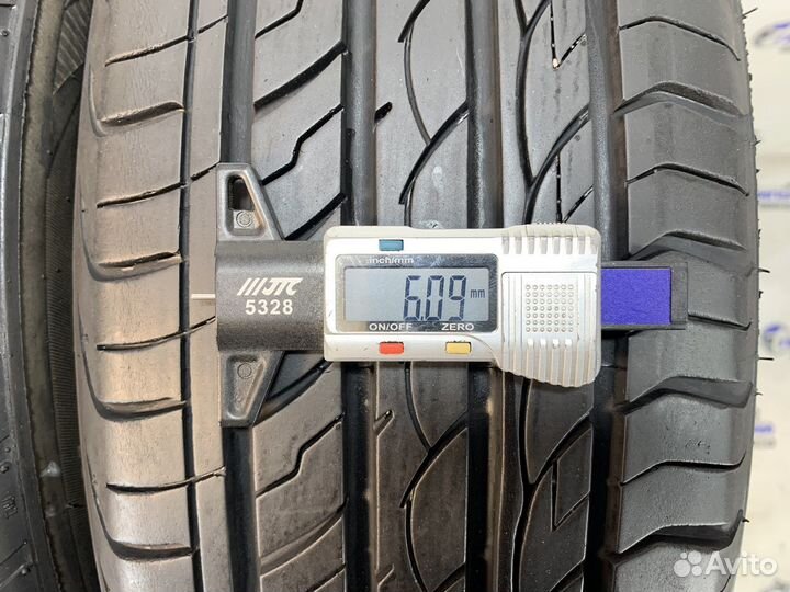 Sunitrac Focus 9000 195/55 R16 87V