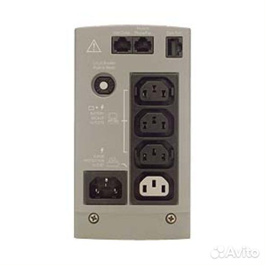 APC Back ups 500 CS