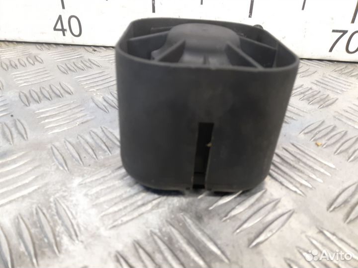 Б/У Сирена сигнализации штатной Chevrolet